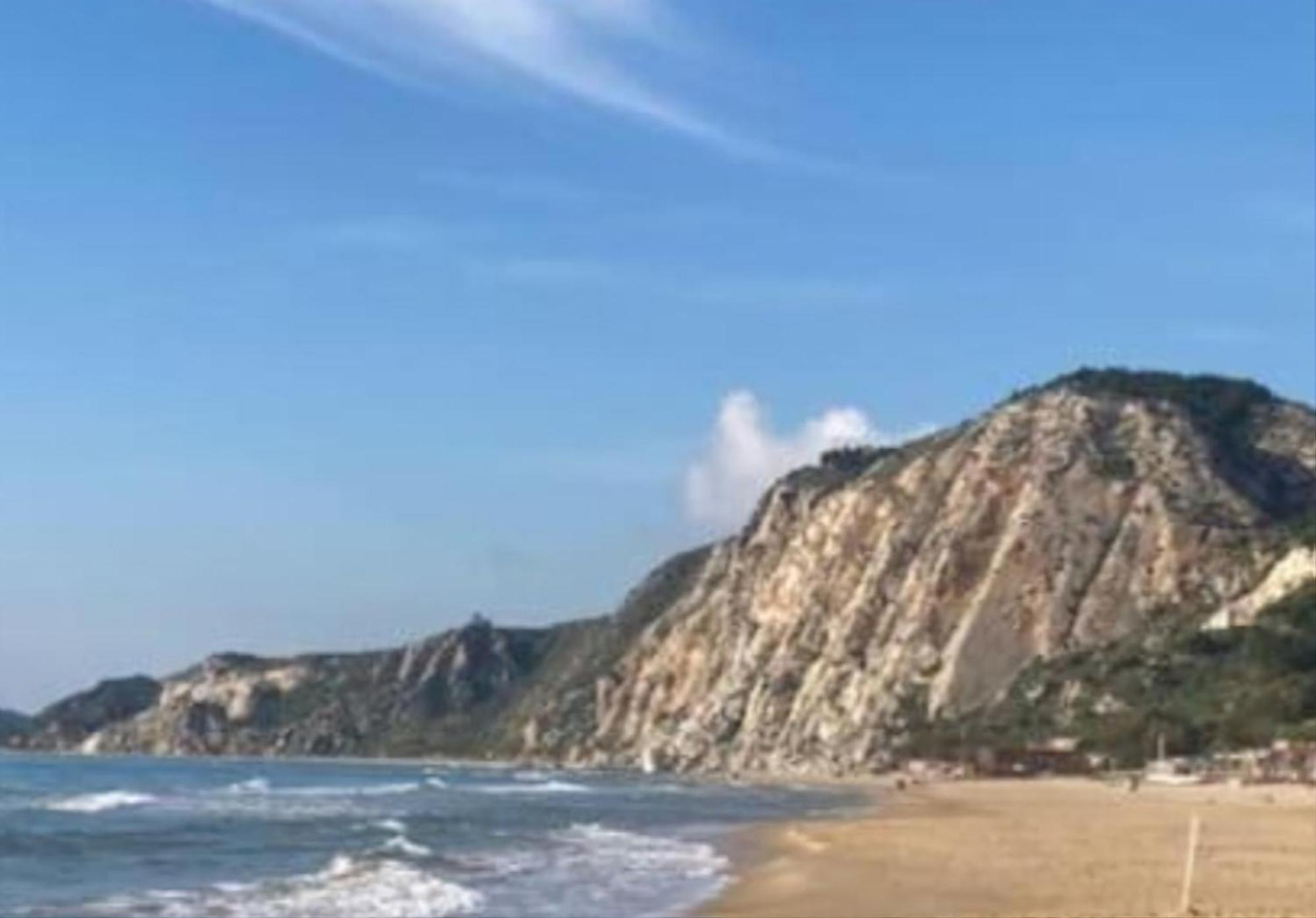 La Foggia Seaside Paradise Siculiana Extérieur photo