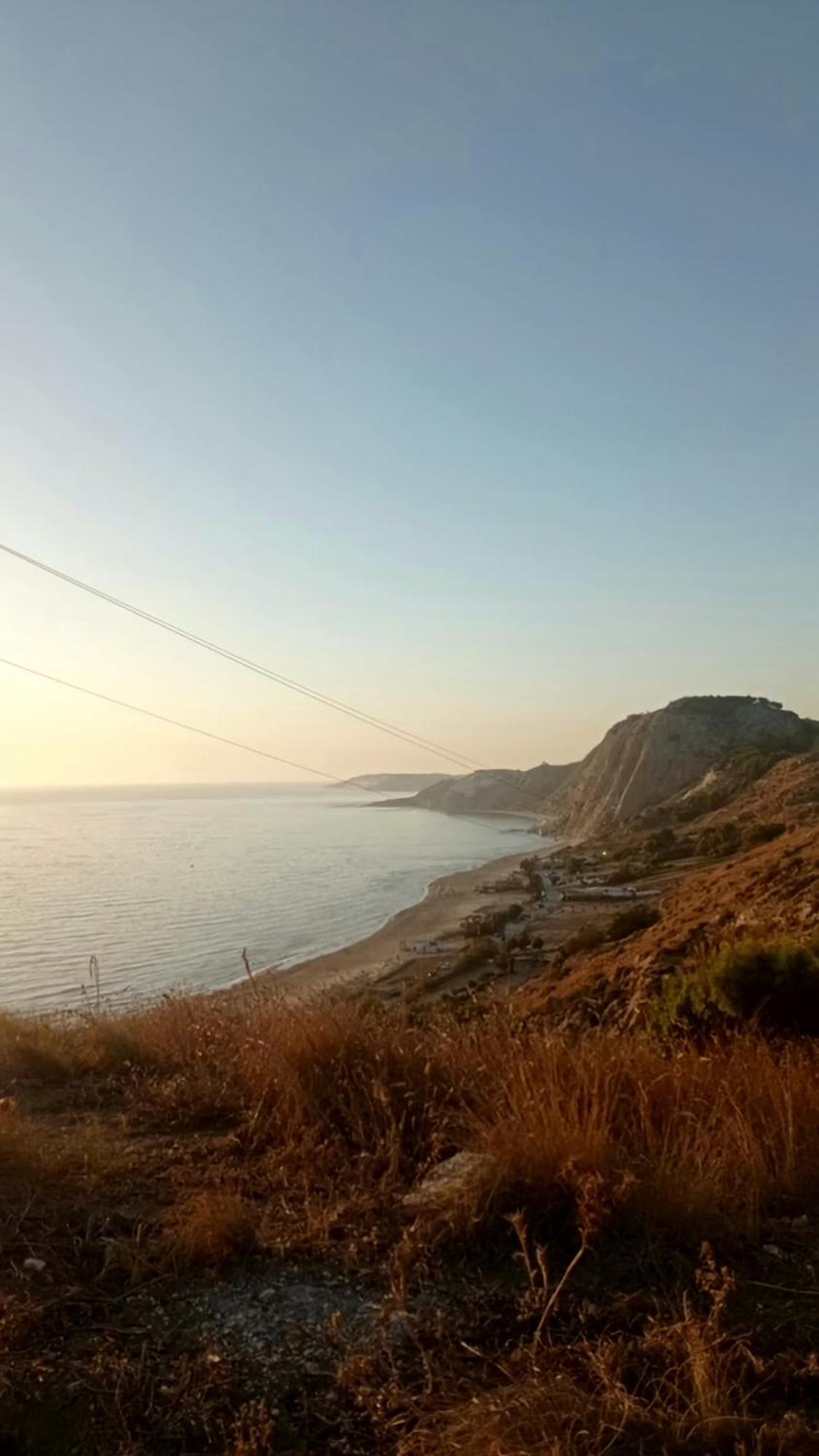 La Foggia Seaside Paradise Siculiana Extérieur photo
