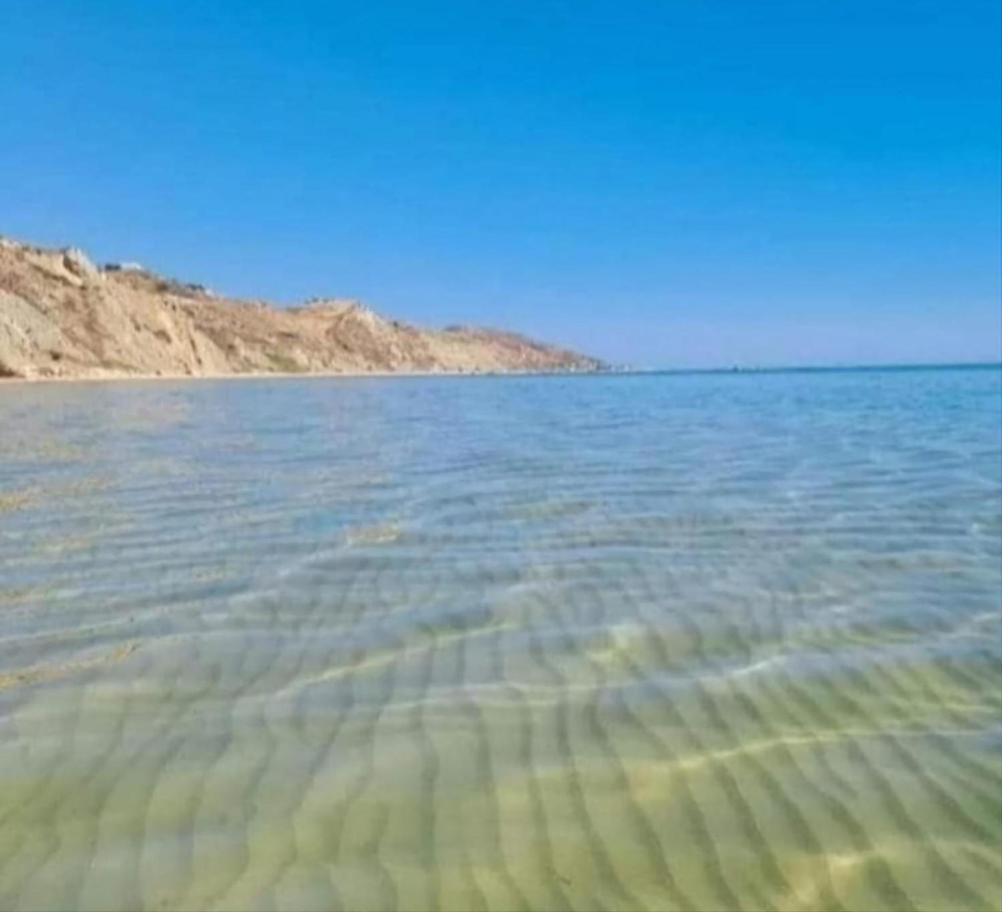 La Foggia Seaside Paradise Siculiana Extérieur photo