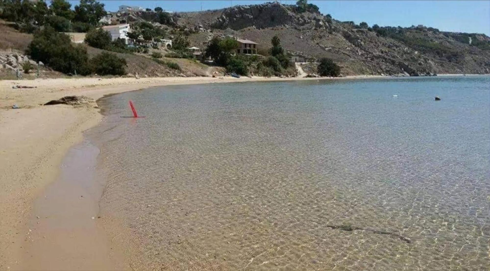 La Foggia Seaside Paradise Siculiana Extérieur photo