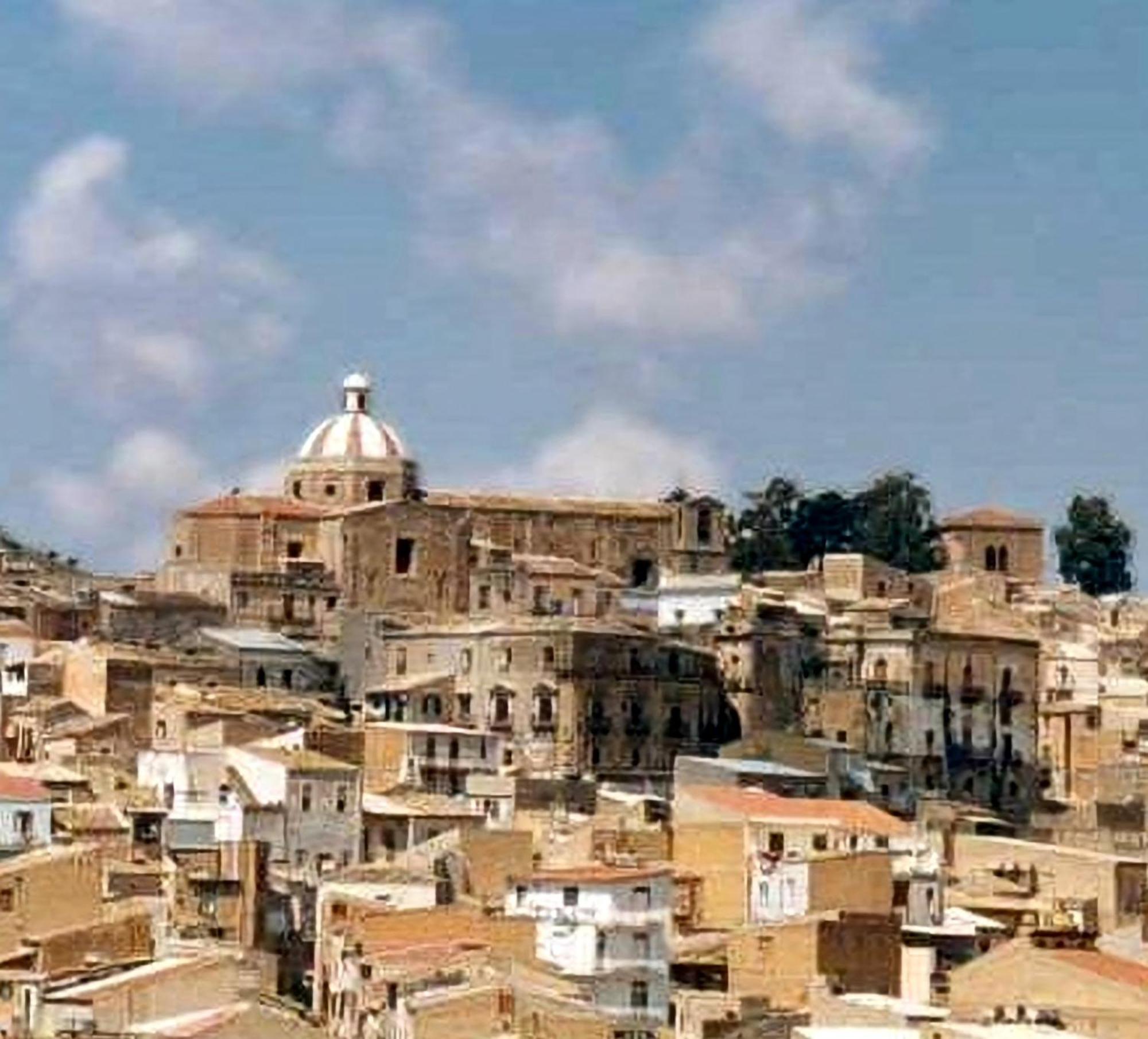 La Foggia Seaside Paradise Siculiana Extérieur photo